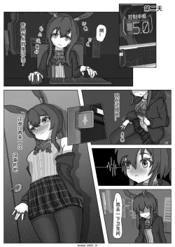 Page 19 of Amiya's Midnight Solo Time