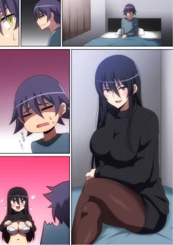 Page 36 of Maou-sama to Shoukan Yuusha