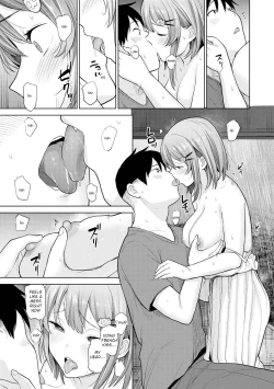 Page 16 of Sotsuaru Cameraman toshite Ichinenkan Joshikou no Event e Doukou Suru Koto ni Natta Hanashi Ch. 9