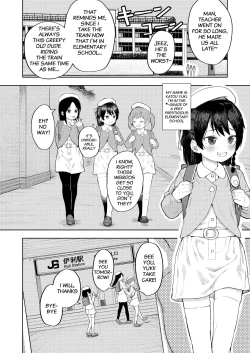 Page 2 of Namaiki Ojou-sama e no Choukyou no Susume | Tips On Breaking Bratty Young Girls