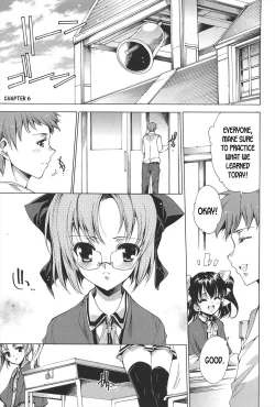 Page 102 of Princess Class e Youkoso Ch. 1-8