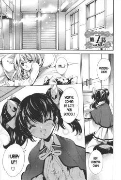 Page 120 of Princess Class e Youkoso Ch. 1-8