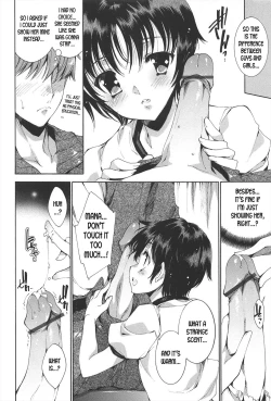 Page 55 of Princess Class e Youkoso Ch. 1-8