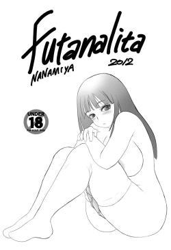 Page 1 of Futanalita 2012