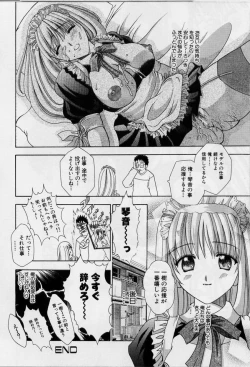 Page 136 of Cheki' go!