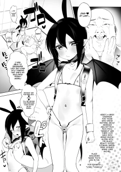 Page 3 of Boku no Chuujitsu na Otsukai | My Loyal Angel