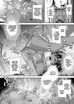 Page 22 of Ikoku no Hana | Foreign Flower