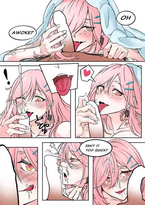 Download SIG MCXスケベまんがモドキ