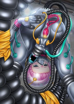 Page 34 of Futatsuhenji de Uketa Beit de Watashi ga Hikensha ni Sarechatta