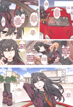 Page 31 of HOME Ko tte Dou?