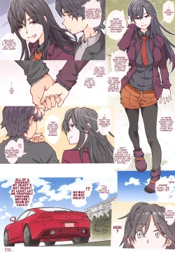 Page 32 of HOME Ko tte Dou?