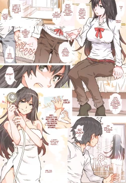 Page 3 of HOME Ko tte Dou?