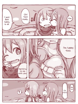 Page 10 of Senshi to Mahoutsukai | Warrior and Mage