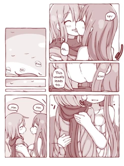 Page 15 of Senshi to Mahoutsukai | Warrior and Mage