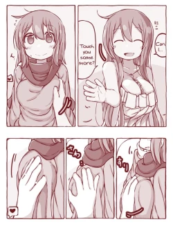 Page 16 of Senshi to Mahoutsukai | Warrior and Mage