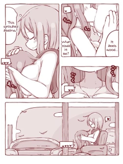 Page 20 of Senshi to Mahoutsukai | Warrior and Mage