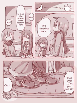 Page 22 of Senshi to Mahoutsukai | Warrior and Mage