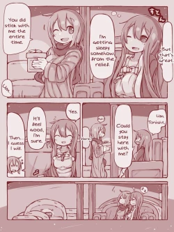 Page 24 of Senshi to Mahoutsukai | Warrior and Mage