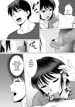 Page 7 of Cospa Saikyou!? Okaa-san Fuuzoku | Best bang for your buck? Mother Sex Shop