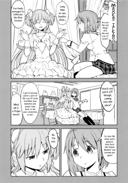Page 6 of Rinshousuru Futari no Madobe | Canon a due Voci dalla Finestra
