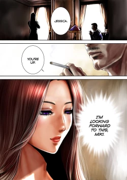 Page 41 of Bitch on the Pole Vol.2