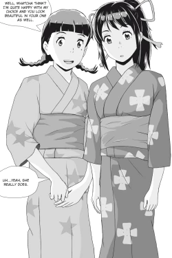 Page 128 of Kimi No Na WaThoughts and Dreams