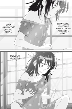 Page 190 of Kimi No Na WaThoughts and Dreams