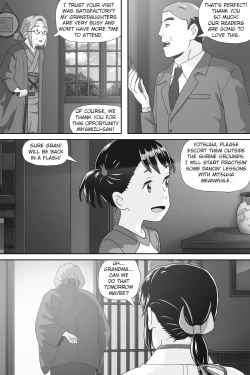 Page 270 of Kimi No Na WaThoughts and Dreams