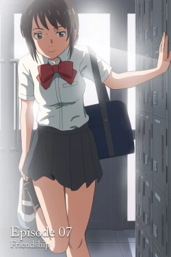 Page 287 of Kimi No Na WaThoughts and Dreams