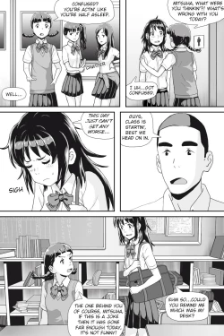 Page 29 of Kimi No Na WaThoughts and Dreams