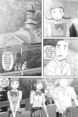 Page 320 of Kimi No Na WaThoughts and Dreams