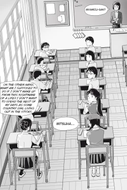 Page 37 of Kimi No Na WaThoughts and Dreams