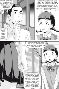 Page 41 of Kimi No Na WaThoughts and Dreams