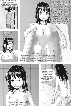 Page 47 of Kimi No Na WaThoughts and Dreams