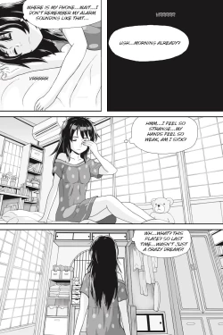 Page 54 of Kimi No Na WaThoughts and Dreams