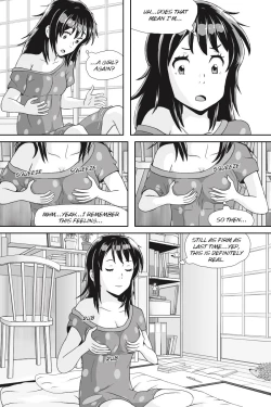 Page 55 of Kimi No Na WaThoughts and Dreams