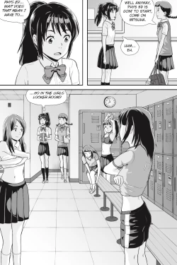 Page 68 of Kimi No Na WaThoughts and Dreams