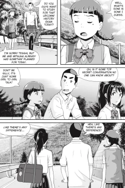 Page 78 of Kimi No Na WaThoughts and Dreams