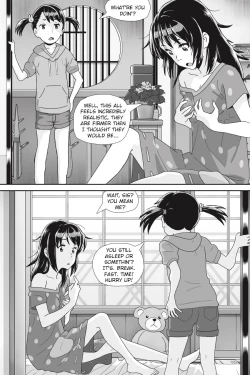 Page 8 of Kimi No Na WaThoughts and Dreams