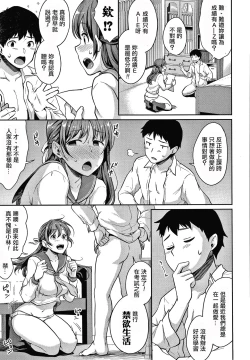 Page 122 of Shishunki no Obenkyou