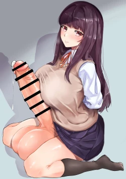 Page 2 of Jouzu ni Onanie Dekiru Kana?