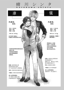 Page 201 of BOY x BOY IDOL COLLECTION! | 男男爱豆搜罗！