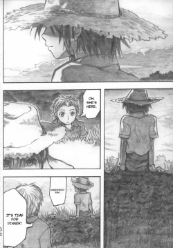 Page 30 of Moya○mon Tales of Doppelganger Ch. 1-3