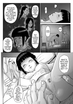 Page 9 of Ninja Izonshou Vol. 3 | Ninja Dependence Vol. 3