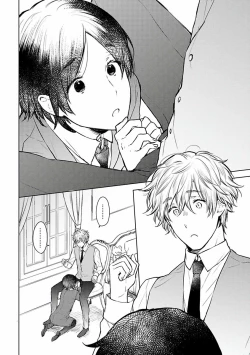 Page 35 of Omega Koukyu Shoukan Ronnie Danshaku no Otsuki3