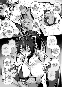Page 21 of Aniki ni Tabetsukusareta Ore no Kanojo. | My Older Brother Fucked My Girlfriend Like Crazy