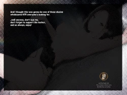 Page 52 of Dakara Ore wa Kanojo o Netori Tsuzuketa.