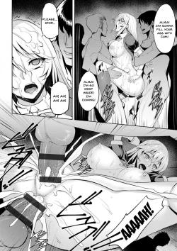 Page 138 of Dain no Meikyuu | Labyrinth of Indecency Ch. 1-7