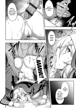 Page 14 of Dain no Meikyuu | Labyrinth of Indecency Ch. 1-7