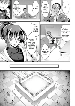 Page 67 of Dain no Meikyuu | Labyrinth of Indecency Ch. 1-7